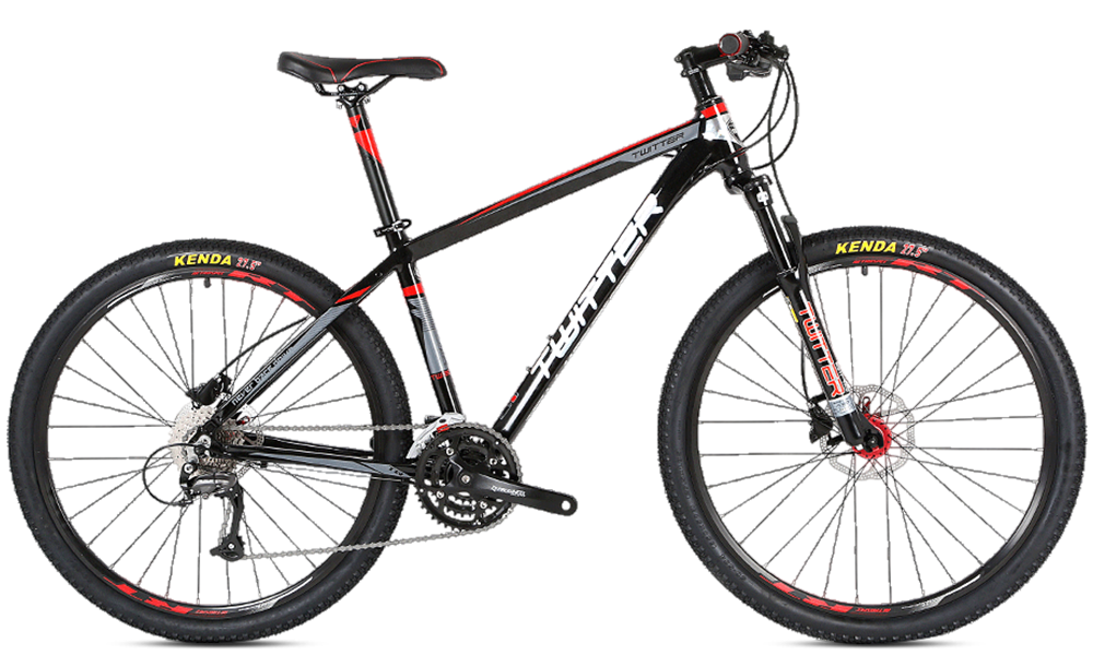 BikeTwitter TW3900XC M315-24S