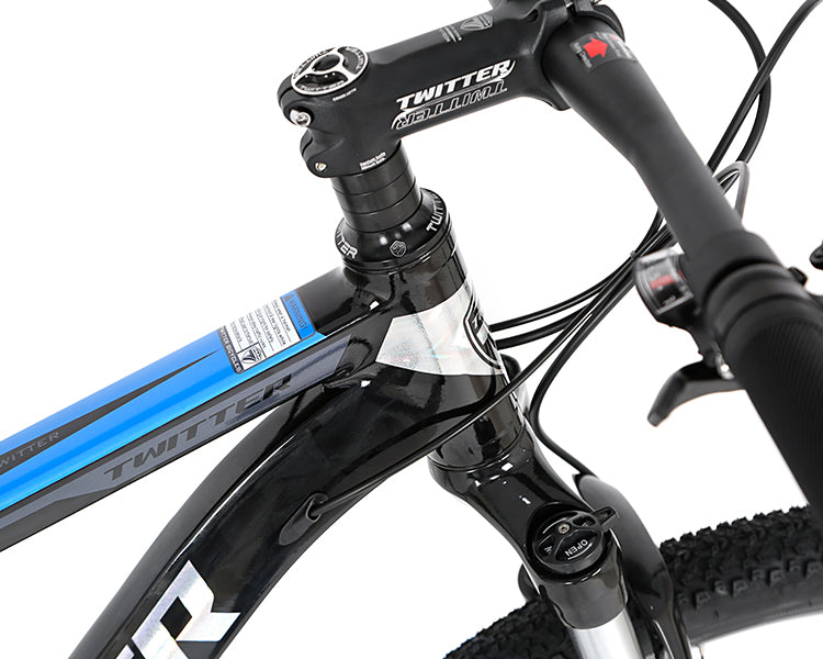 BikeTwitter TW3900XC M315-24S
