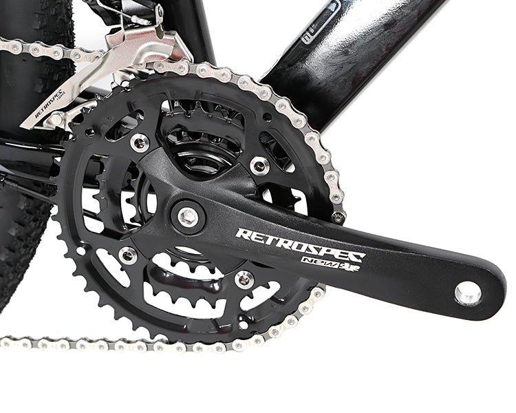 BikeTwitter TW3900XC M315-24S