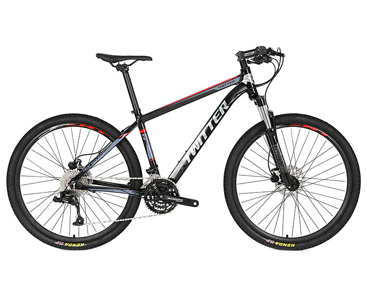 BikeTwitter TW3900XC M315-24S