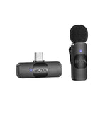 BOYA Wireless Lavalier Microphone BY-V10