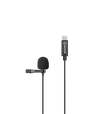 BY-M3  Digital Lavalier Microphone