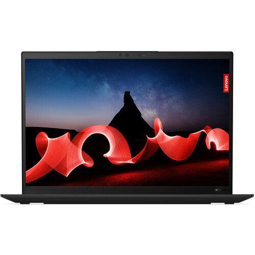 Lenovo ThinkPad X1 Carbon Gen 11 Multi-Touch Notebook