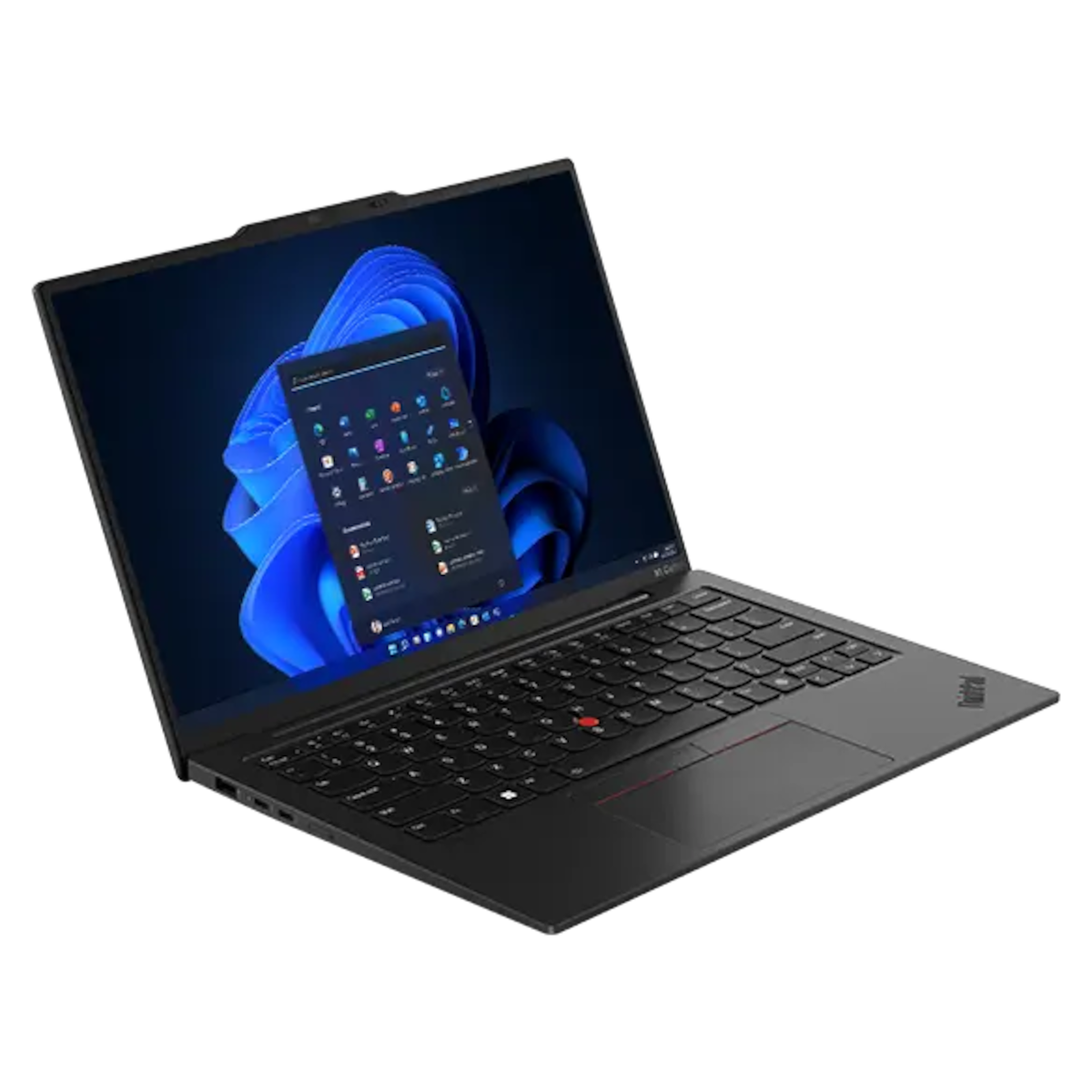 Lenovo ThinkPad X1 Carbon Gen 12 14" WUXGA Ultra 7 155U 16 GB 2TB SSD