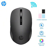 HP S1000 PLUS Wireless Mouse