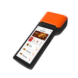 H10C-Android 13 Smart Handheld POS
