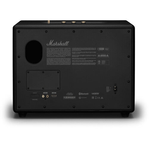 Marshall Alto-falante Bluetooth Woburn III (Generico)