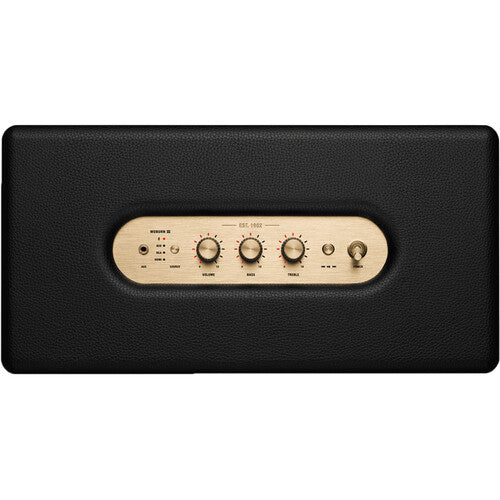 Marshall Alto-falante Bluetooth Woburn III (Generico)