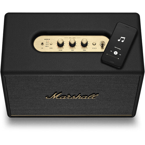 Marshall Alto-falante Bluetooth Woburn III (Generico)
