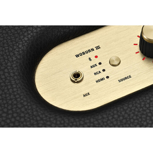 Marshall Alto-falante Bluetooth Woburn III (Generico)