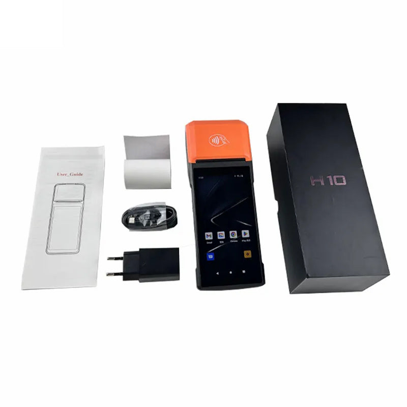 H10 HANDHELD POS