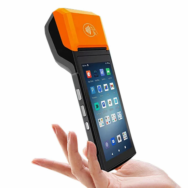 H10 HANDHELD POS