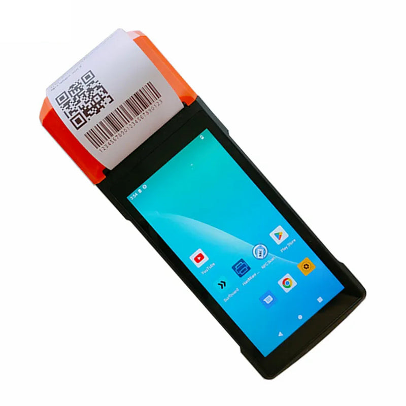 H10 HANDHELD POS