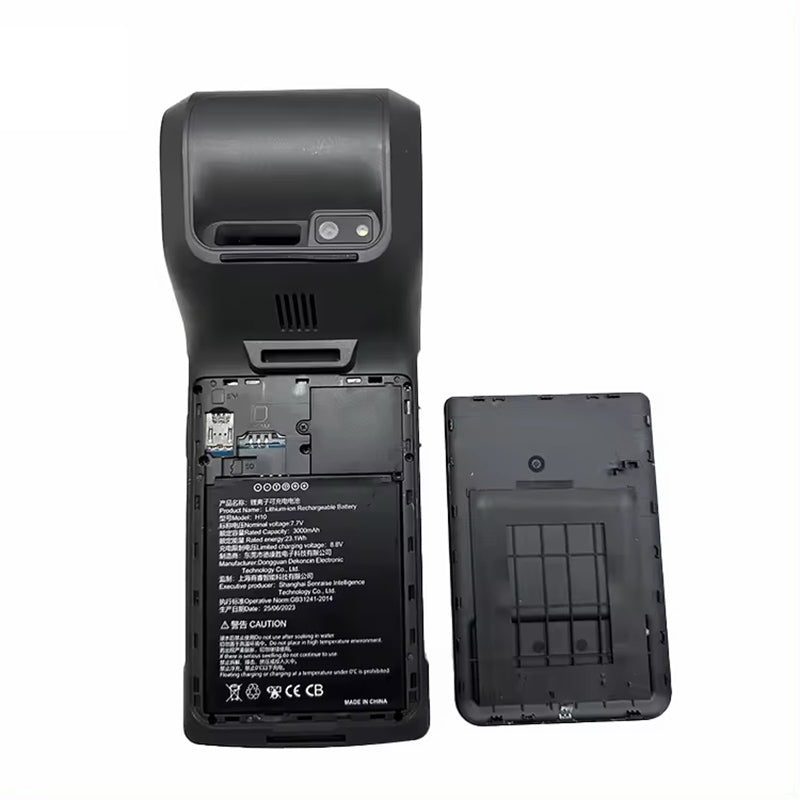 H10 HANDHELD POS