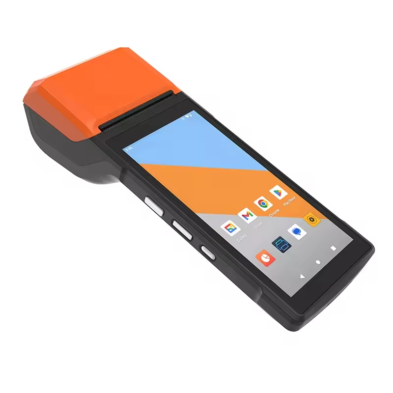 H10 HANDHELD POS