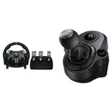 Logitech G29 Driving Force Racing Wheel