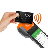 H10 HANDHELD POS