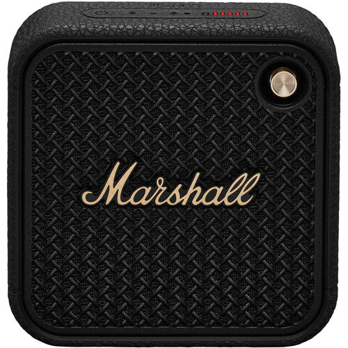 Marshall Willen (Generico)