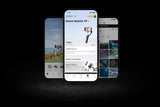 DJI Osmo Mobile 7p- Estabilizador para smartphone