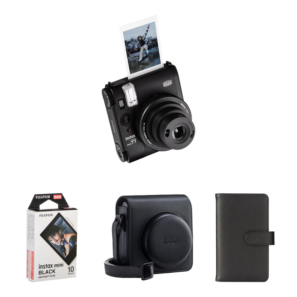 FUJIFILM instax mini 99 Instant Film Camera