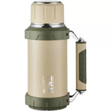 Garrafa Térmica- aço inoxidável 2L – TKK 2013