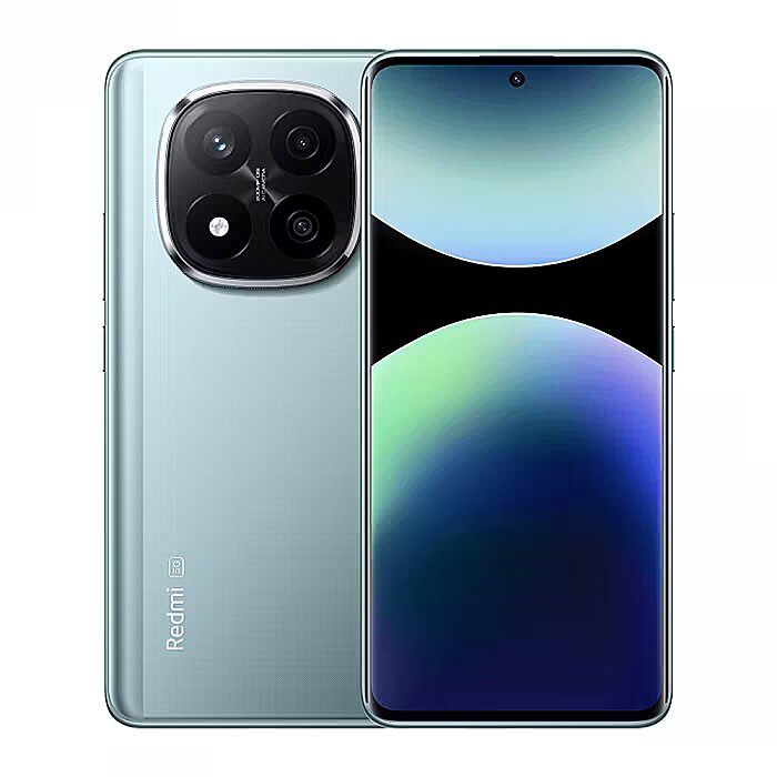 Xiaomi Redmi Note 14 Pro+ 5G