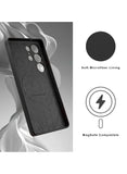 A-Case Amur para Samsung Galaxy S25 Ultra