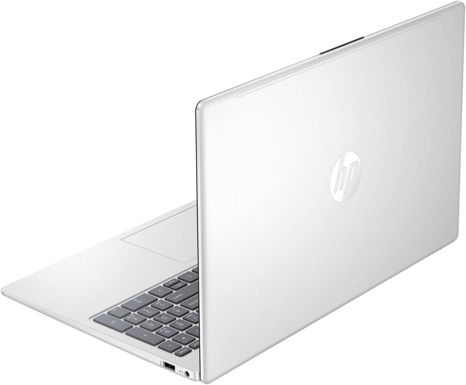 Notebook HP 15, i5 de 13ªGen,8GB RAM,512GB SSD
