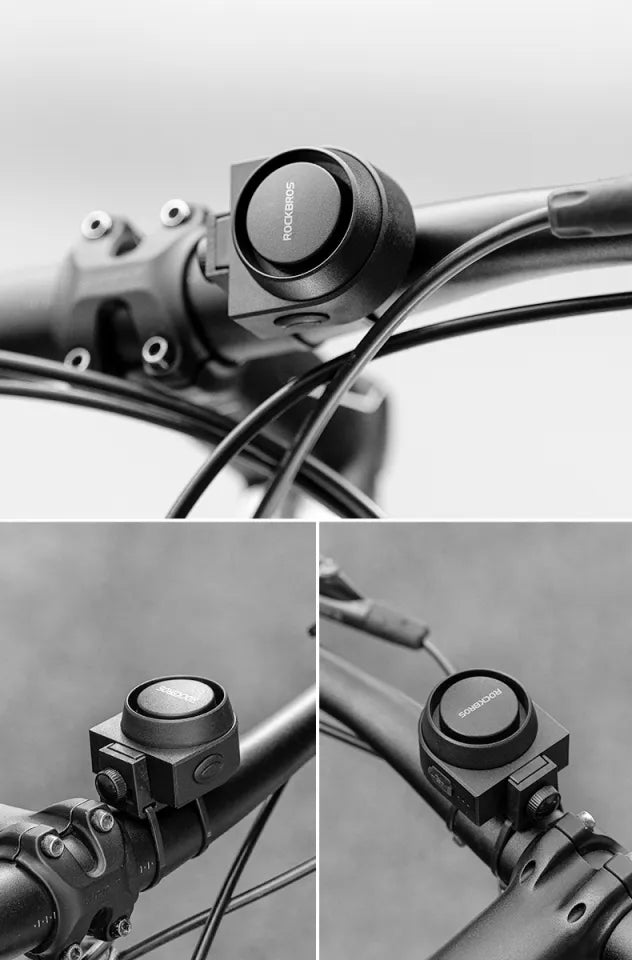 Campainha para Bicicleta ROCKBROS