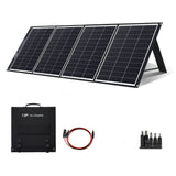 ALLPOWERS SP033 200W Portable Solar