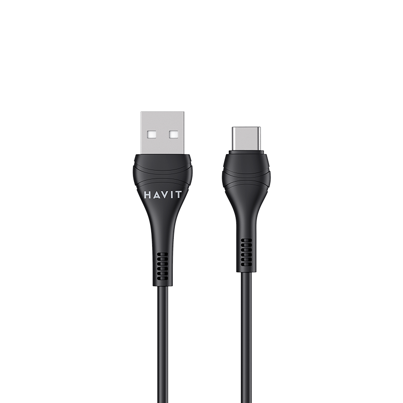 Cabo USB Havit Type-C CB6161