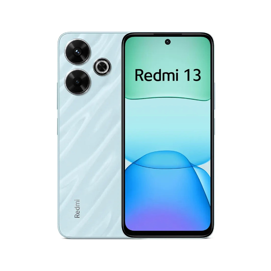 Xiaomi Redmi 13