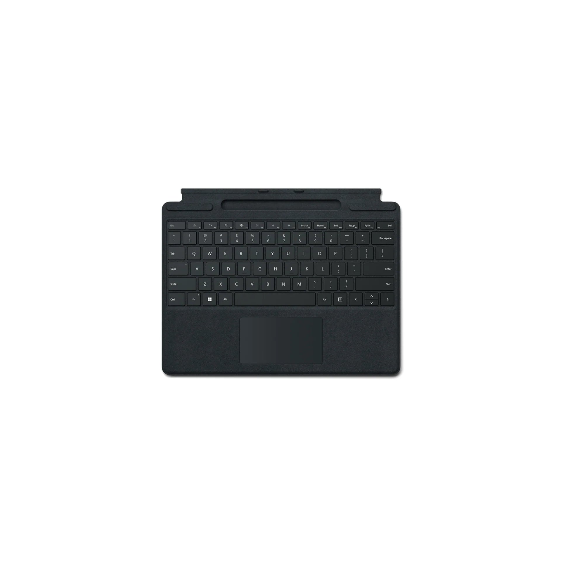 Teclado Microsoft Surface Pro Signature com Slim Pen 2