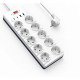 WiWU Wi-S008 PS1042 20W GaN 14 in 1