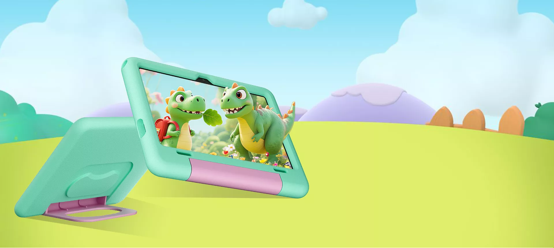Blackview Tab 20 Kids 10.1" 4/64GB WIFI