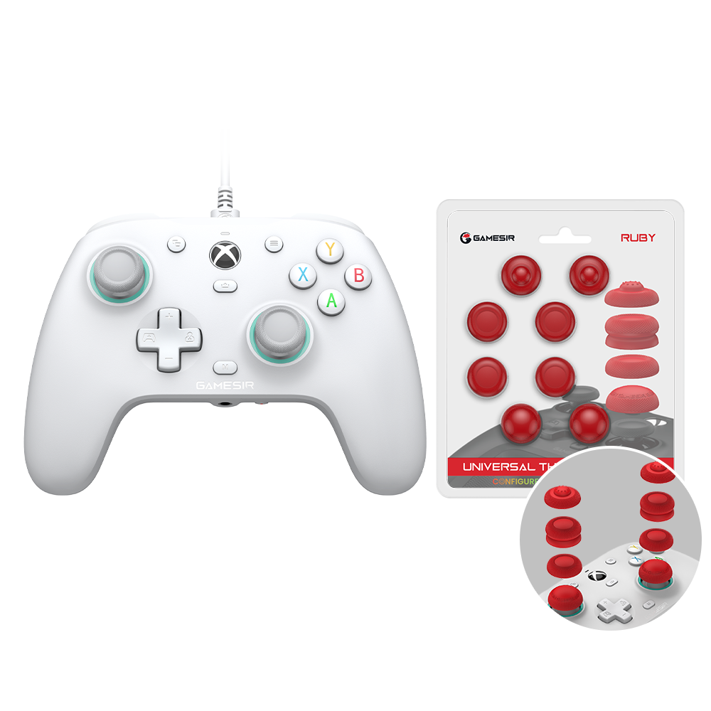 Gamesir G7 Se Xbox Wired Controller