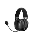 Fone de Ouvido Headset Gamer Havit Fuxi-H3 Black