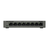 SWITCH NETGEAR 8-PORT GIGABIT ETHERNET UNMANAGED  (GS308)