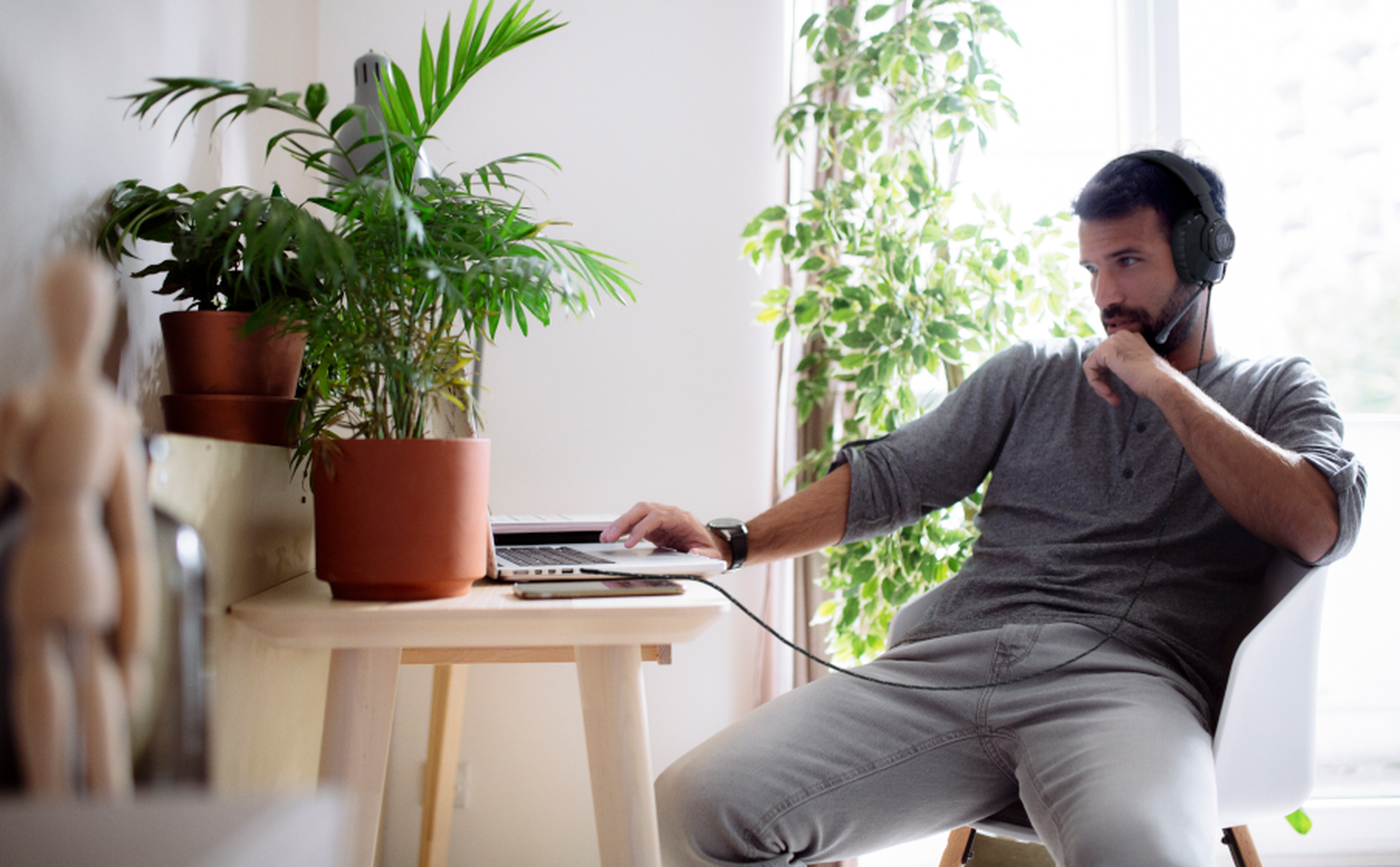 JBL Free WFH