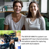 BOYA BY-WM8 Pro-K4