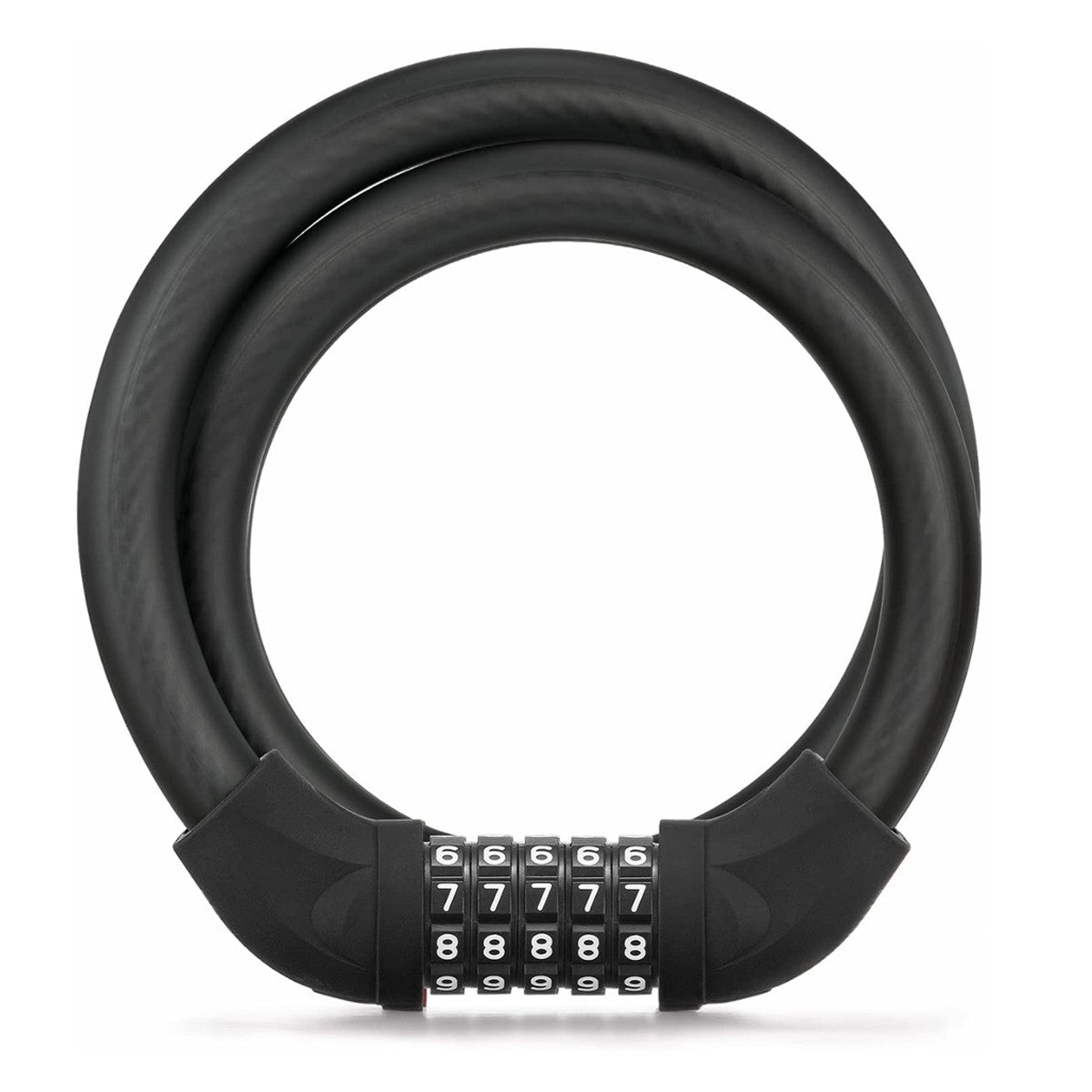 Bicycle Lock Rockbros L50115BK