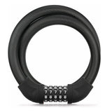 Bicycle Lock Rockbros L50115BK