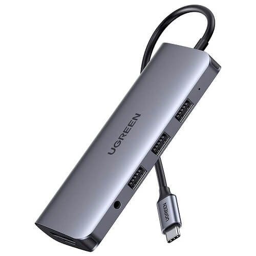 UGREEN CM179 10 in 1 USB-C