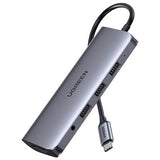 UGREEN CM179 10 in 1 USB-C