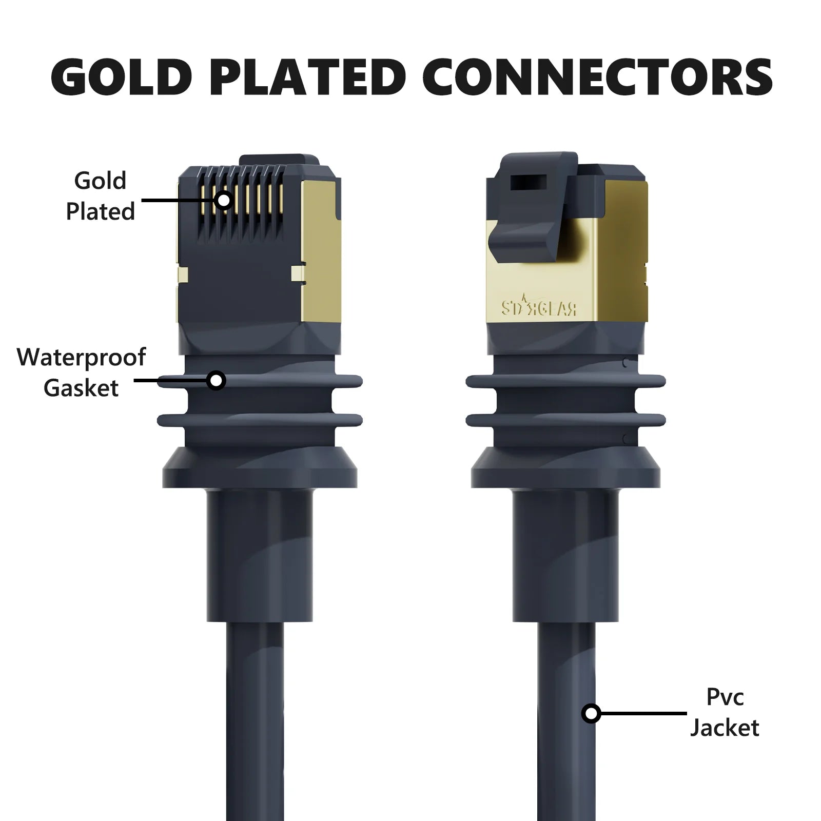 Cabo Starlink Standard Gen 3 45M