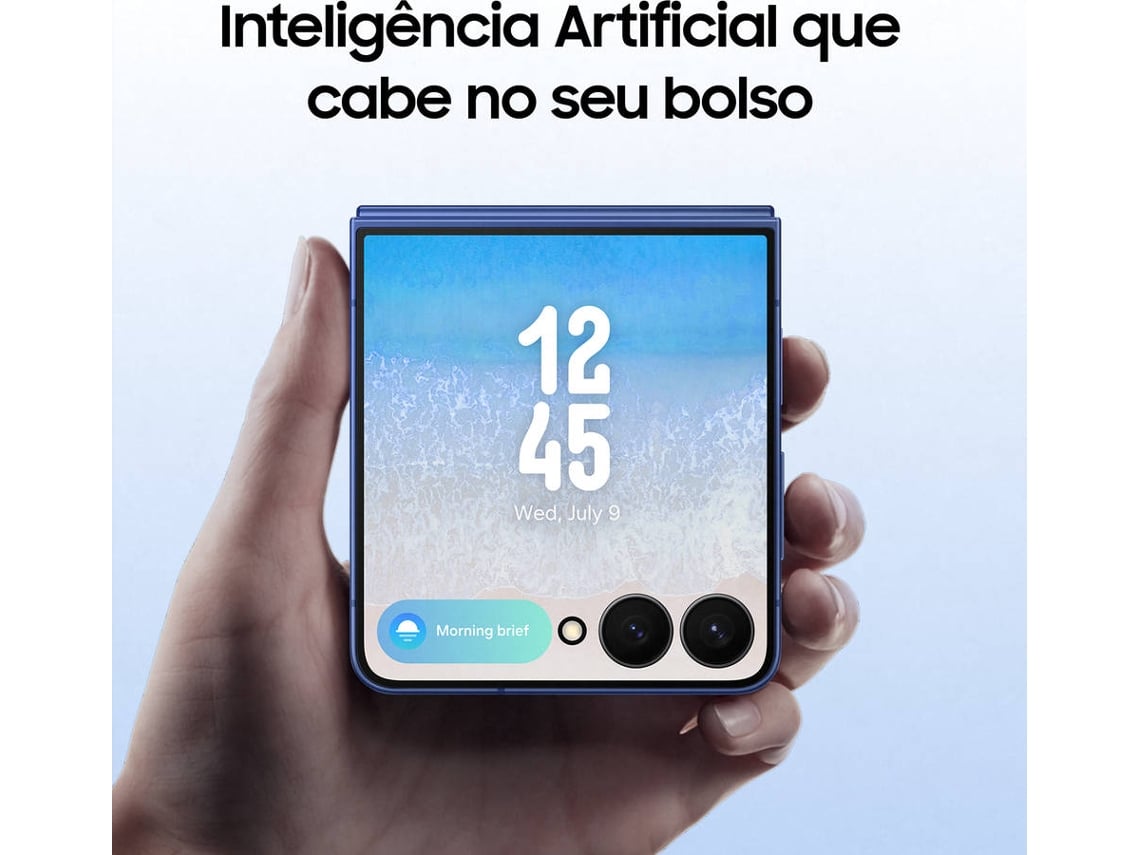 Samsung Galaxy Z Flip7
