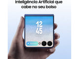 Samsung Galaxy Z Flip7