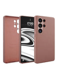 A-Case Amur para Samsung Galaxy S25 Ultra
