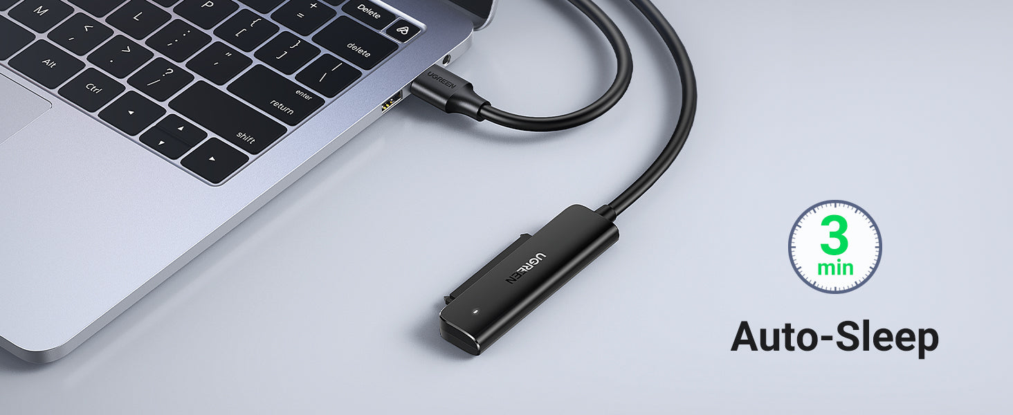 Ugreen USB 3.0 for SATA Adapter