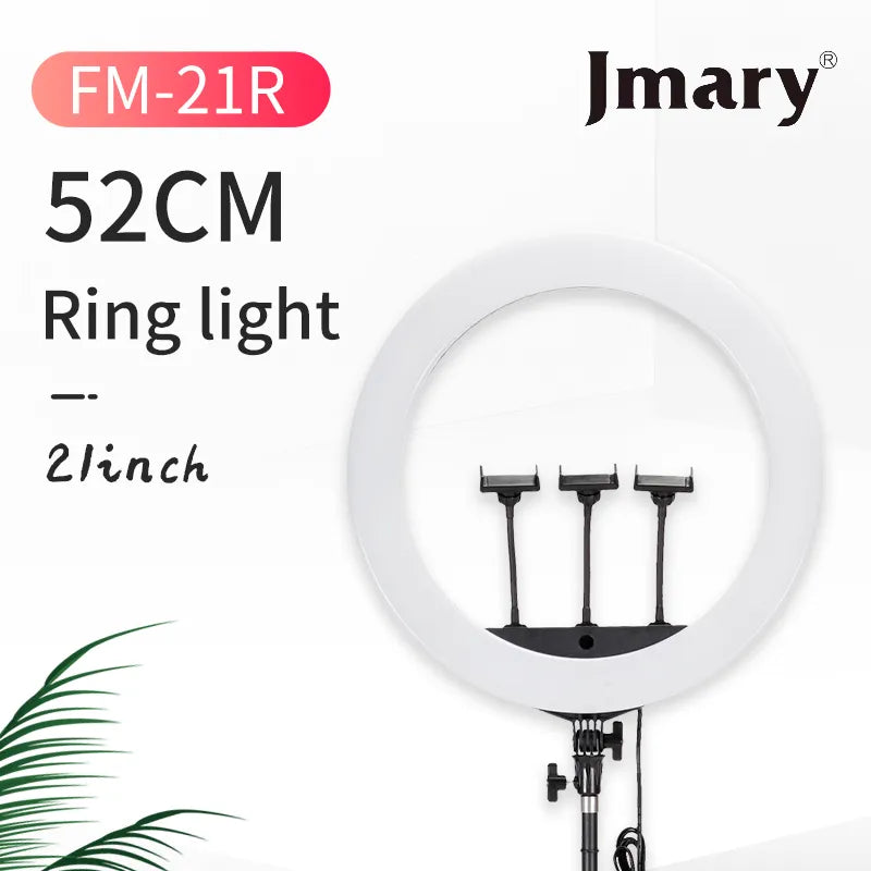Ring Light FM-21R JMARY